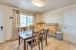 Ideal Arizona Escape about 5 Mi to Lake Havasu!